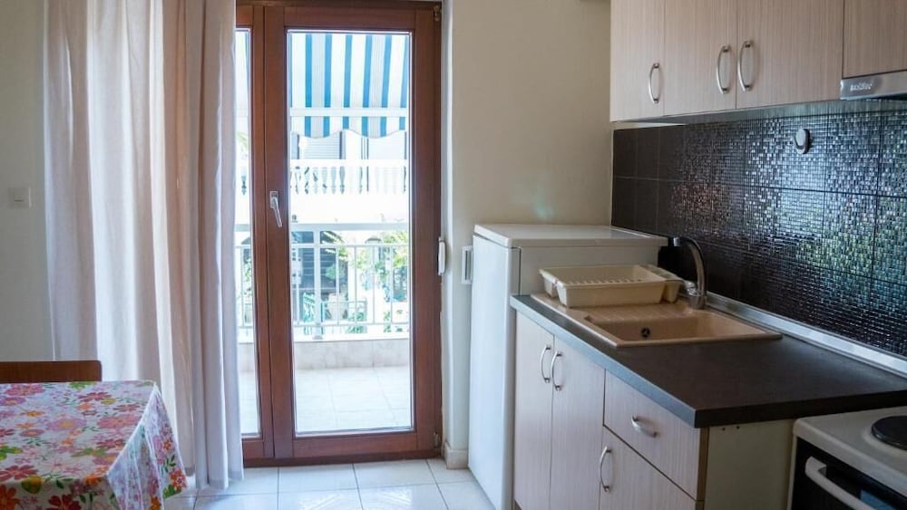 Фото Niki Apartments