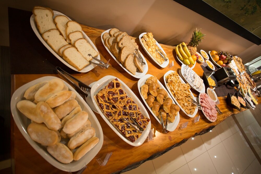 Фото City Falls Iguazu