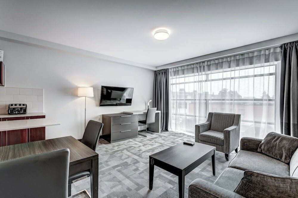 Фото Hotel Terrasse Royale