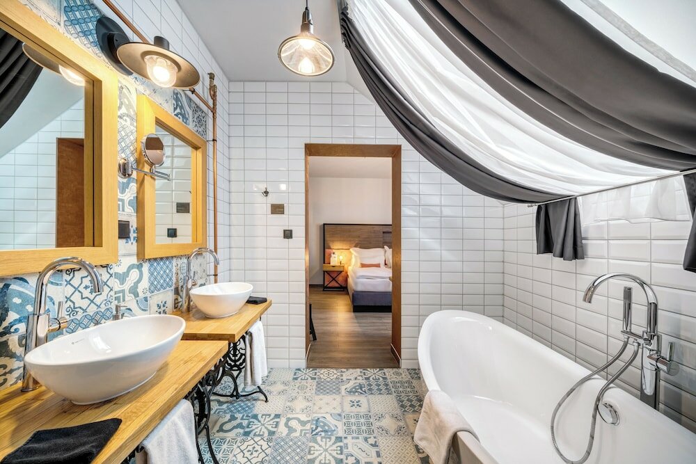 Фото Hotel Memories OldTown