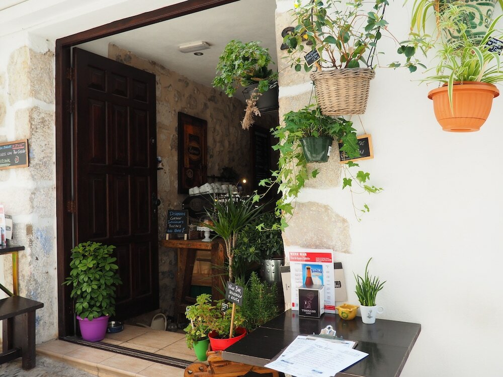 Фото Hostal Dios Esta Bien