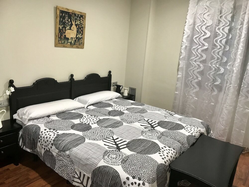 Фото Hotel Castillo Bonavia