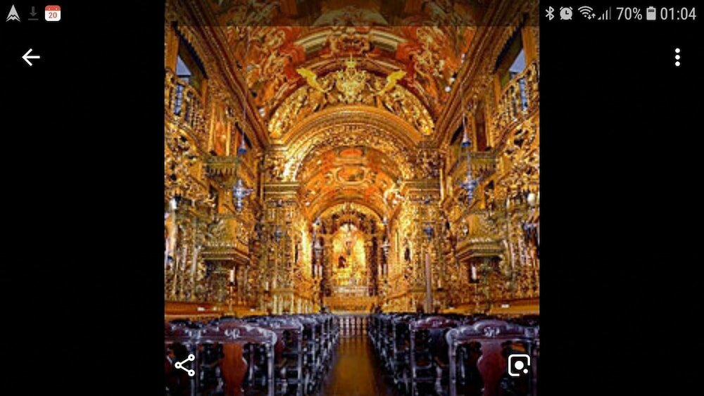 Фото Maria Muralha Historic House