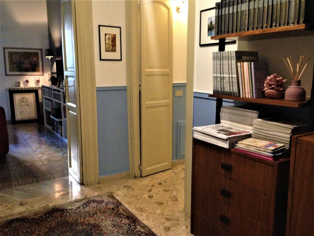 Фото A Casa di Amelie