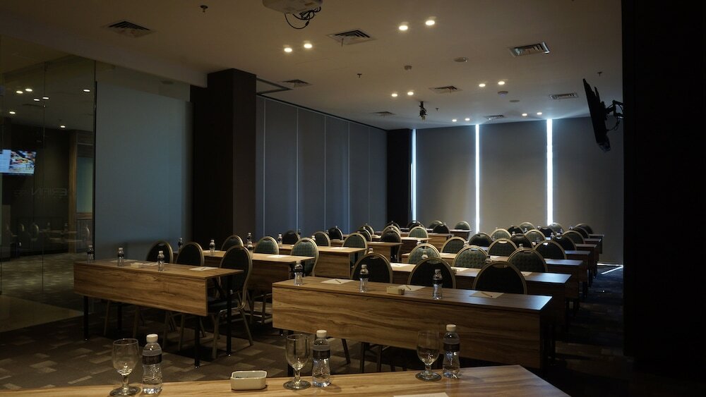 Фото Erian Hotel