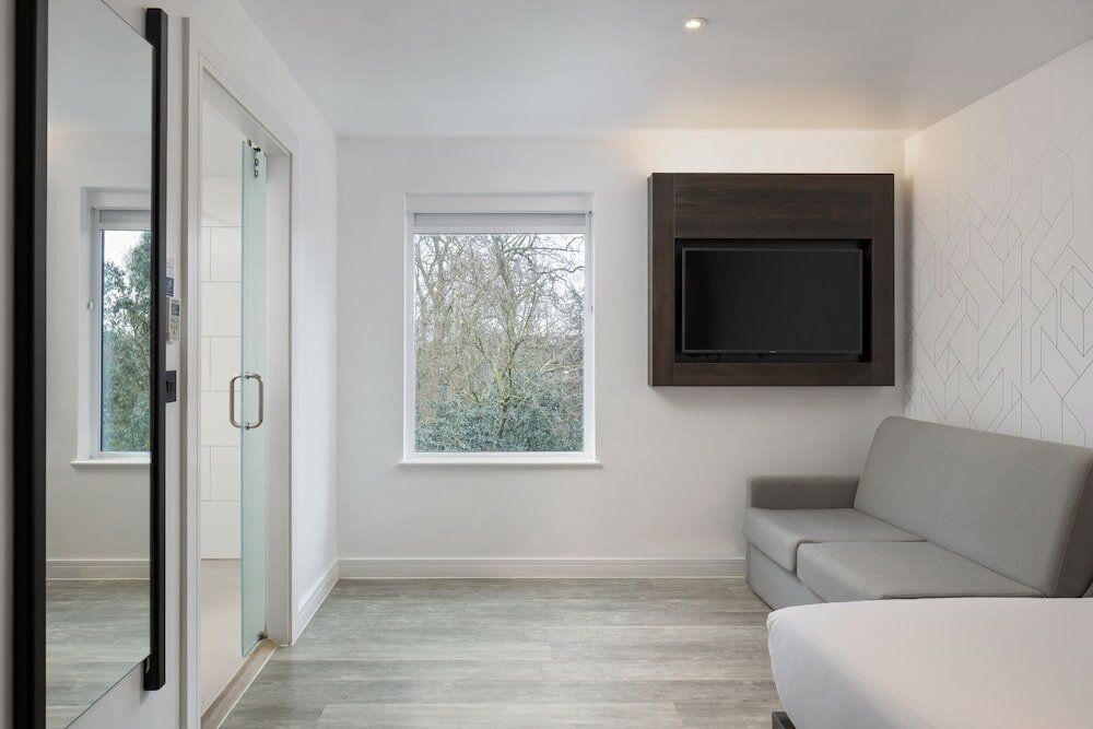 Фото Yotel London Shoreditch