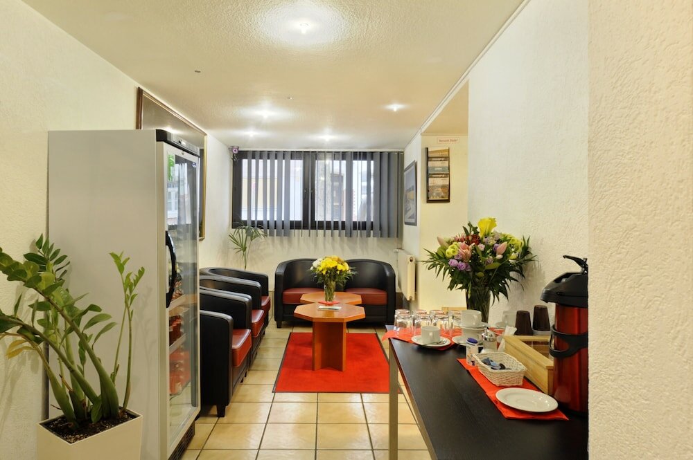 Фото Bellevue Hotel