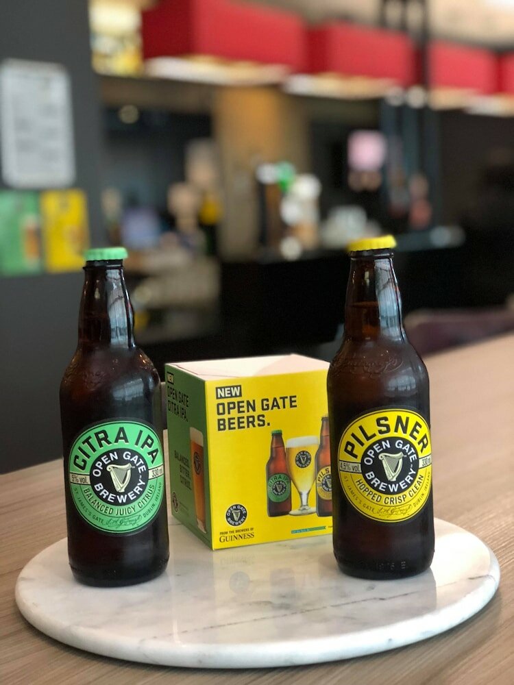 Фото ibis Belfast City Centre Hotel