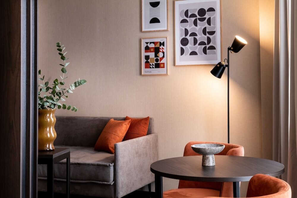 Фото Litta Palace Milano