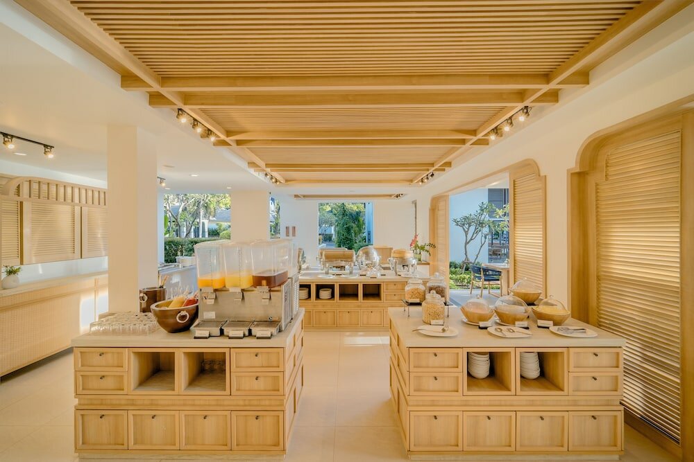 Фото Bhu Nga Thani Resort & Villas Railay