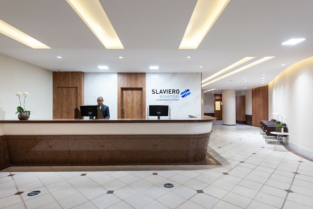 Фото Slaviero Vitória