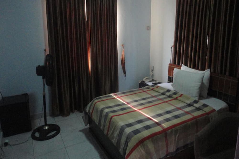 Фото Heritage Courtyard