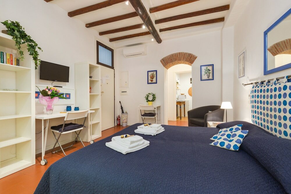 Фото Rome AS you feel - Chiavari Apartment