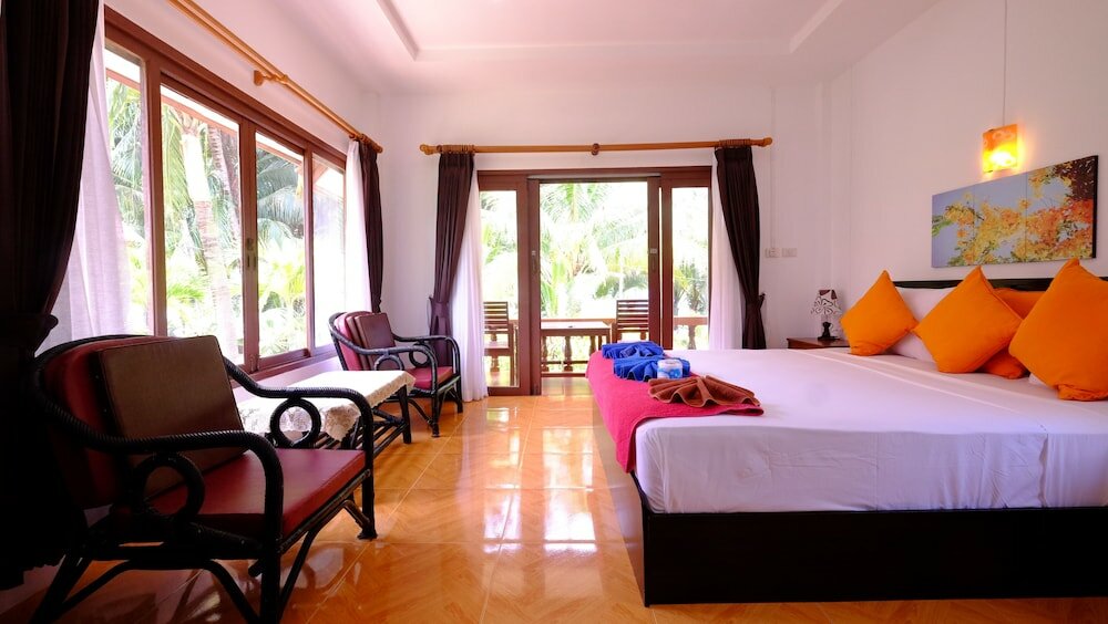 Фото Lolita Bungalow