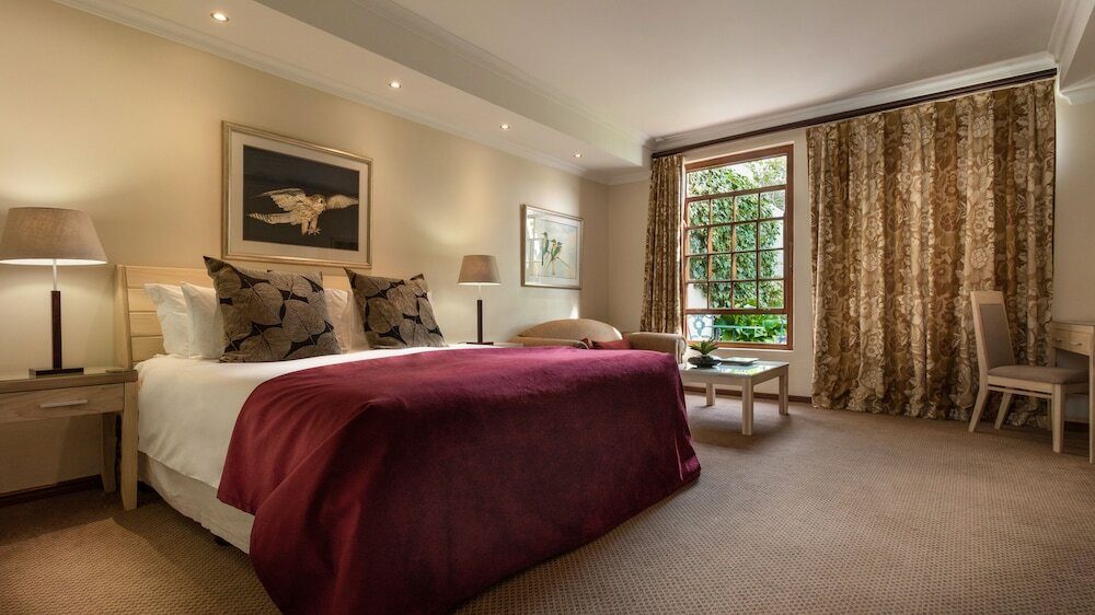 Фото Glen Avon Lodge
