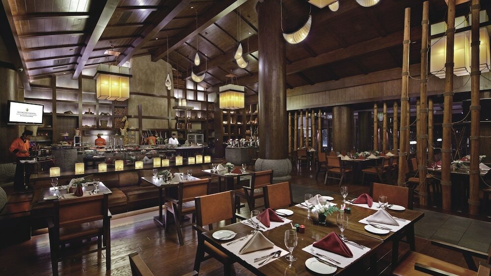 Фото InterContinental Lijiang Ancient Town Resort, an Ihg Hotel