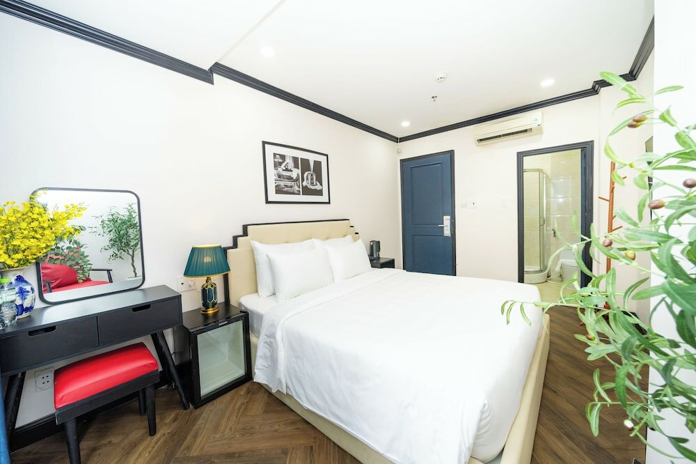 Фото The Passion Suite Hotel