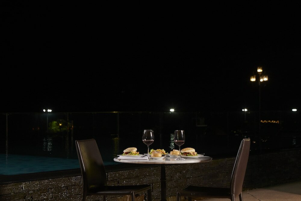 Фото Tribe Hotel Pattaya