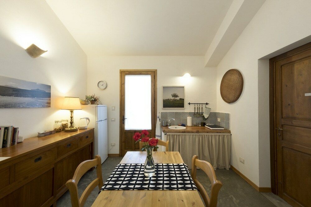 Фото Stagnone Area Zero