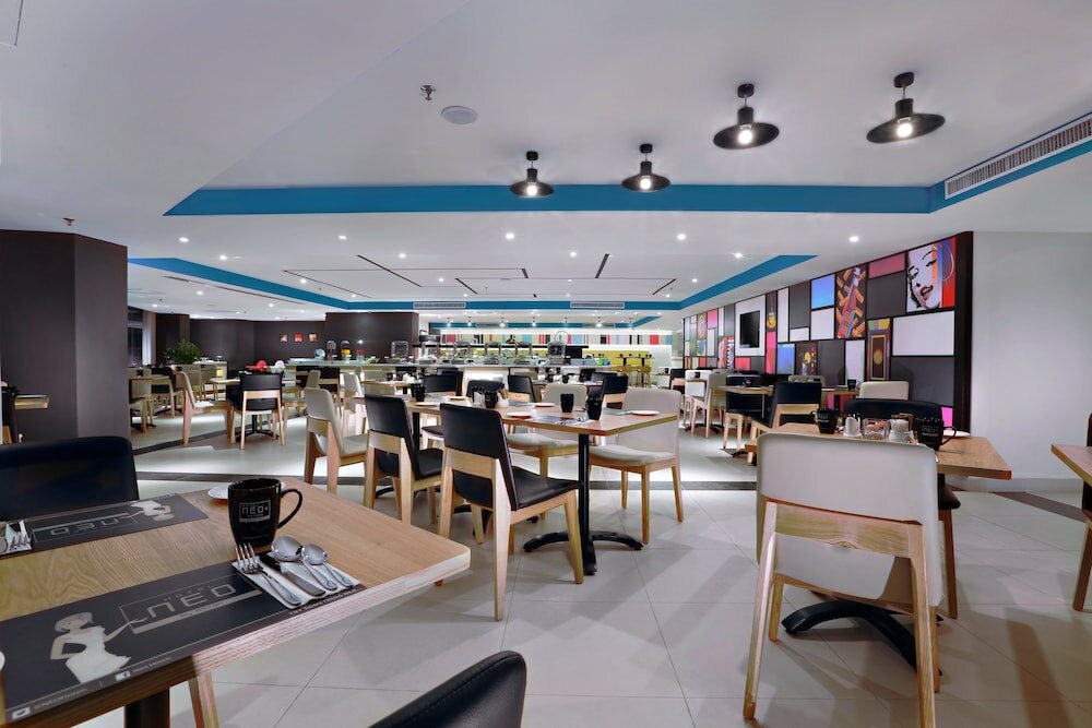 Фото Hotel Neo+ Penang