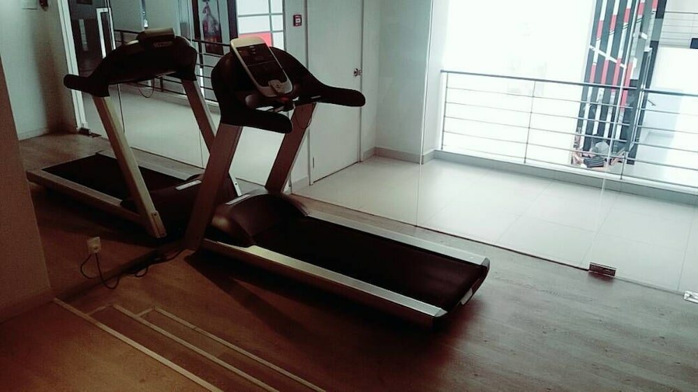 Фото Hotel Neo+ Penang