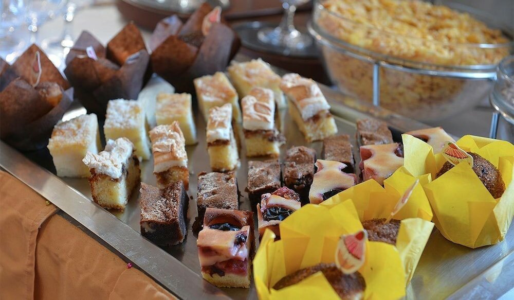 Фото Hotel U Tri Pstrosu