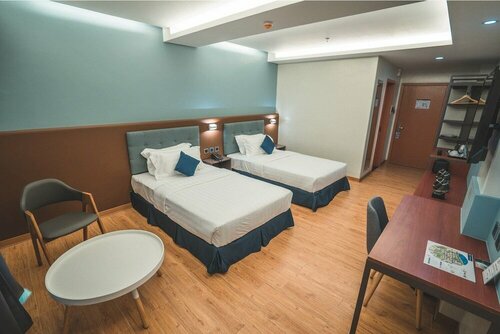 Hotel Henia Hotel, Dumaguete, photo