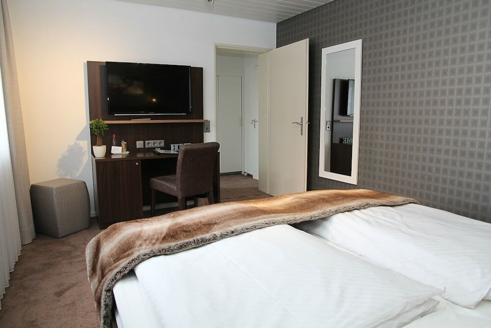 Фото Hotel Vetter