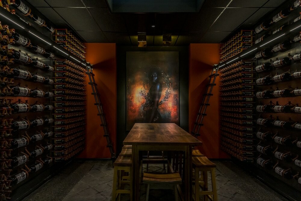 Фото Kunjani Cottages