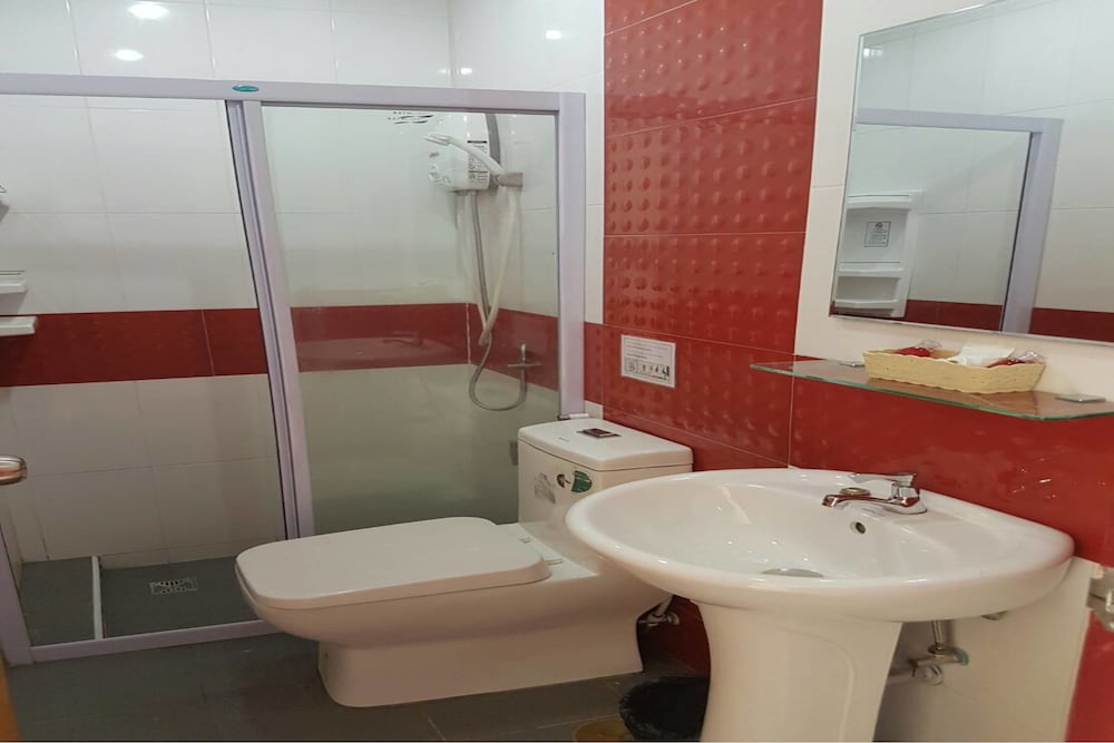 Фото V-House Hotel