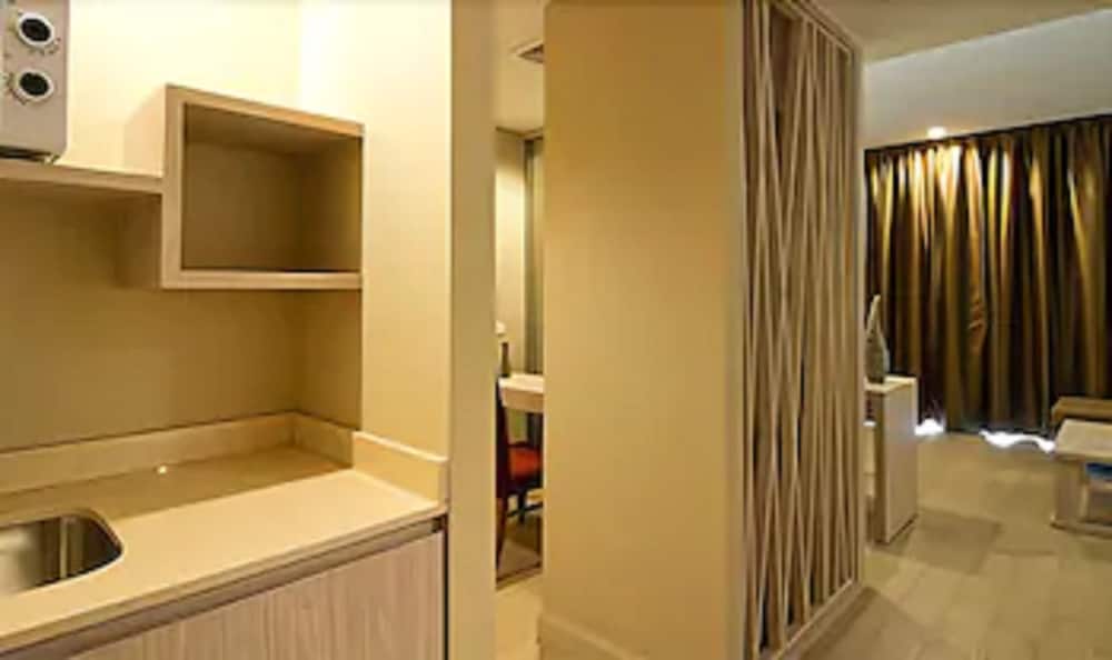 Фото The Stay Hotel SHA Certified