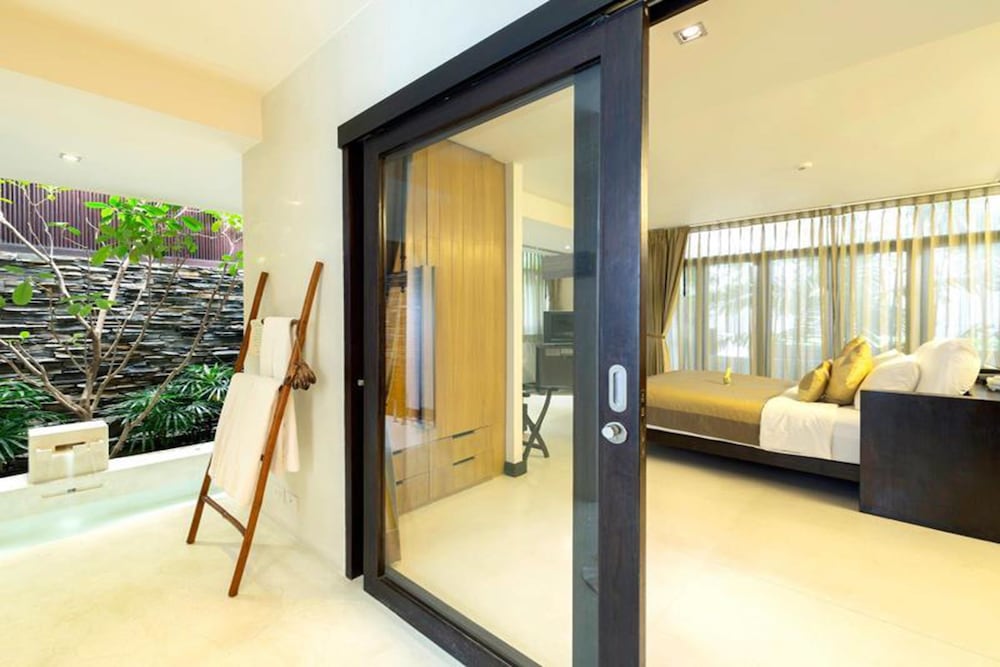 Фото The Sea Koh Samui Resort & Residences by Tolani - Sha Extra Plus