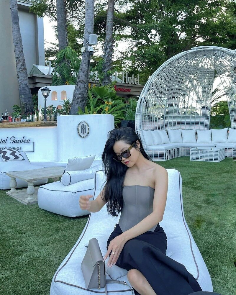 Фото The Imperial Hotel Vung Tau