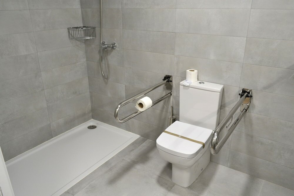 Фото Alda Estación Pontevedra