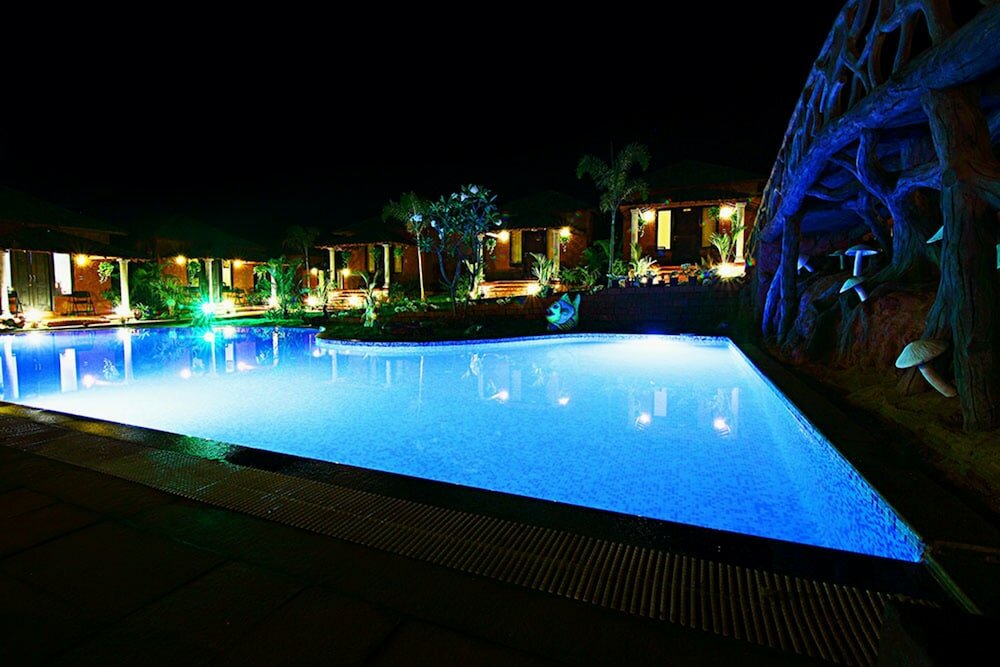 Фото Sanskruti Quality Resort