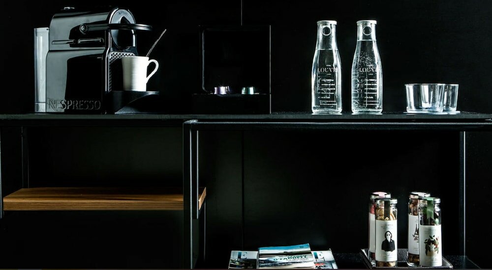 Фото Hotel Louvre Lens - Esprit de France