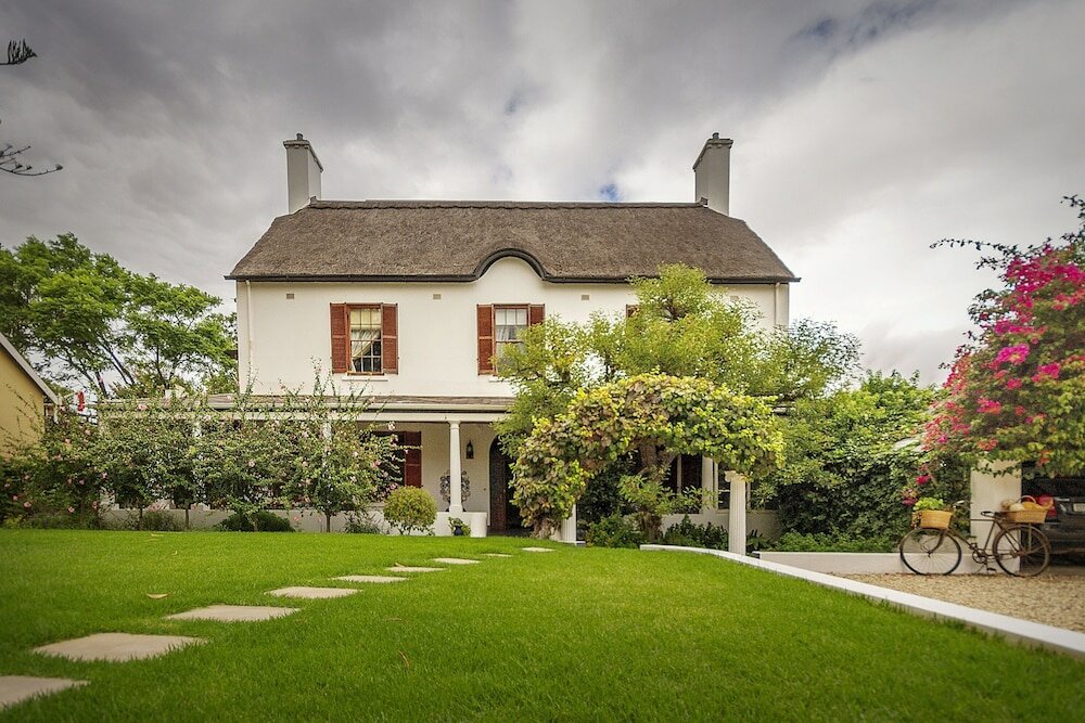 Фото Airlies Guest House