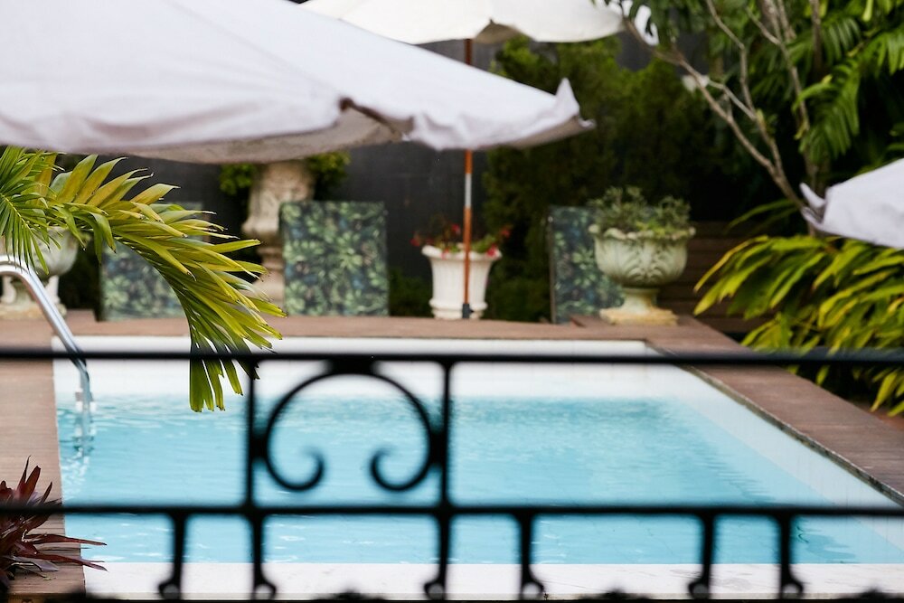 Фото Hotel Boutique Quinta das Videiras