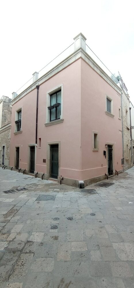 Фото Caminanti B&b