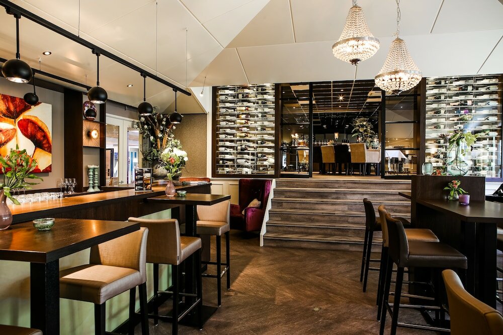 Фото Hotel ten Cate