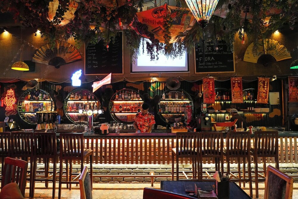 Фото Peninsula Redpine