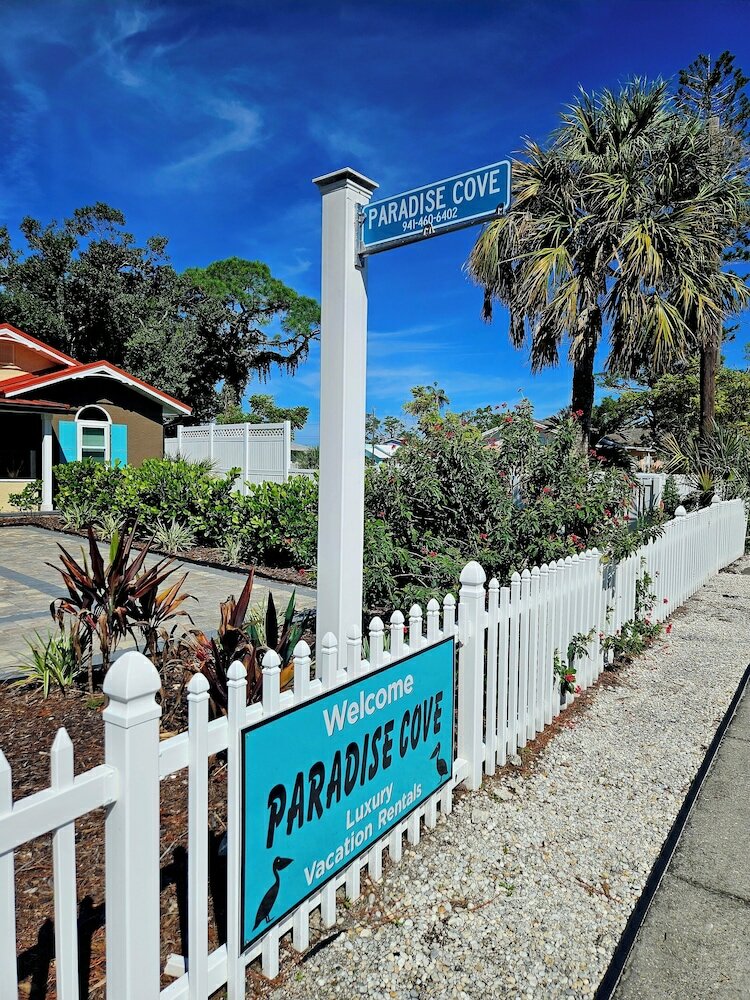 Фото Paradise Cove at Lemon Bay