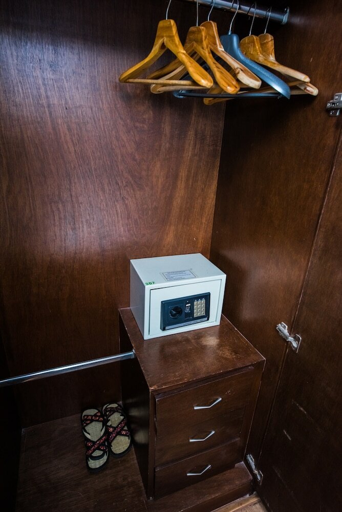 Фото Arawana Express Chinatown