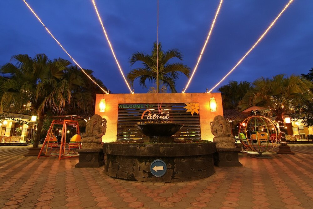 Фото Patria Plaza Hotel