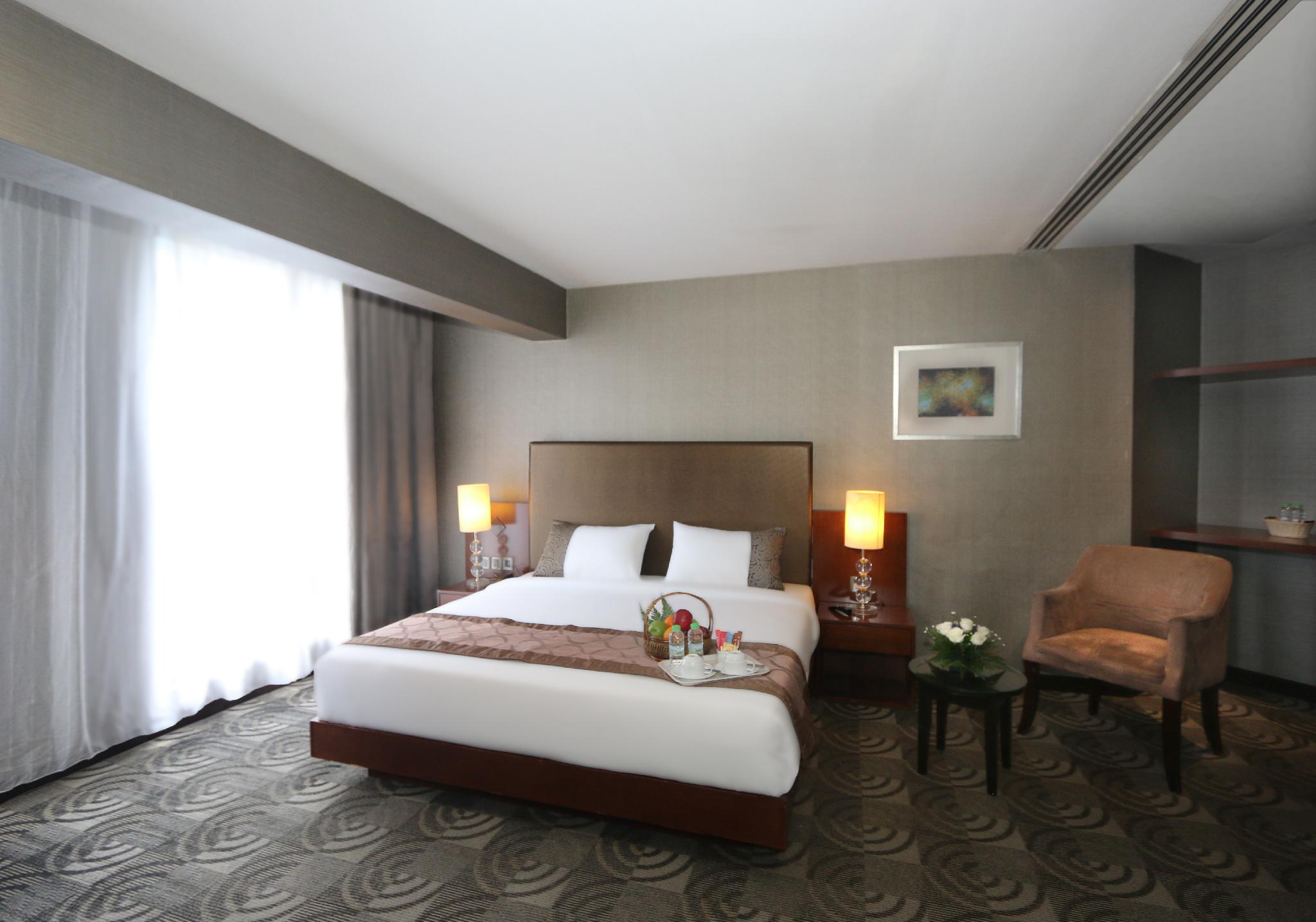 Фото Metrostar Hotel Kuala Lumpur