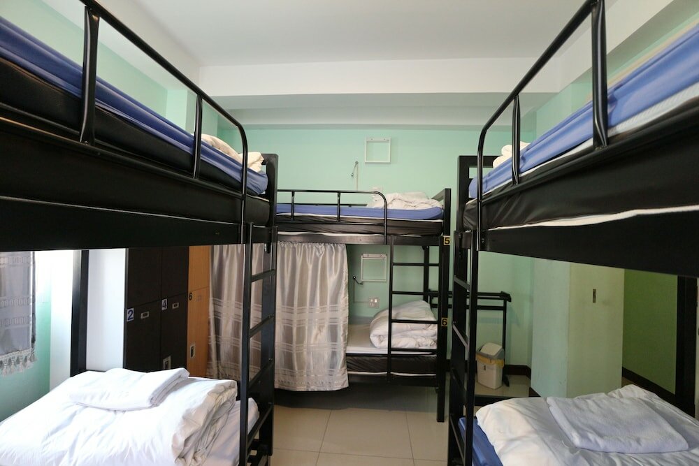 Фото Mahannop Hostel