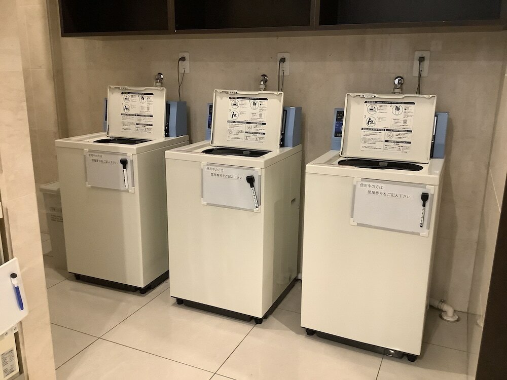 Фото Toyoko Inn Kawaguchi Ekimae