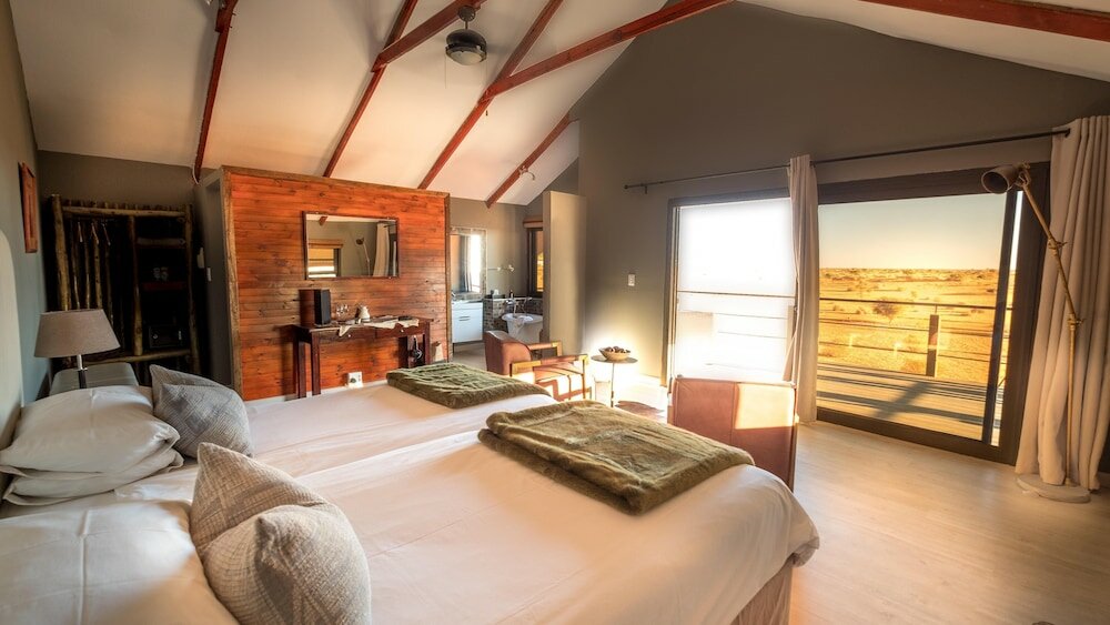 Фото Bagatelle Kalahari Game Ranch