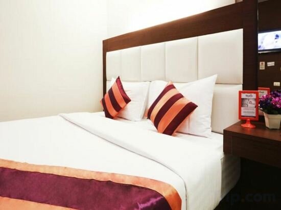 Hotel Studio Nana, Bangkok, photo