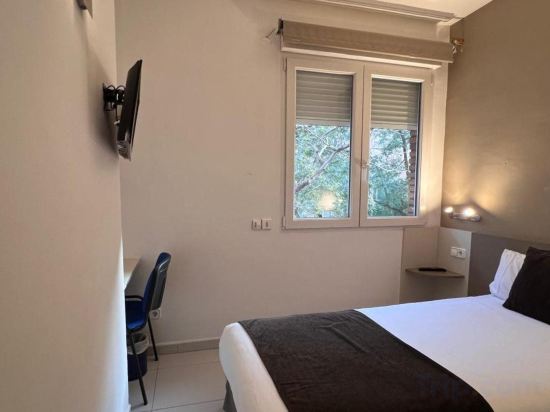 Фото Hotel Travessera